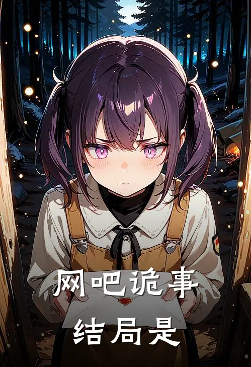 网吧诡事结局是
