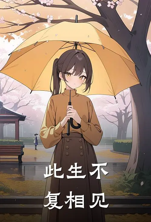 此生不复相见
