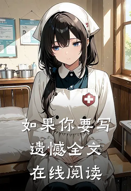 如果你要写遗憾全文在线阅读
