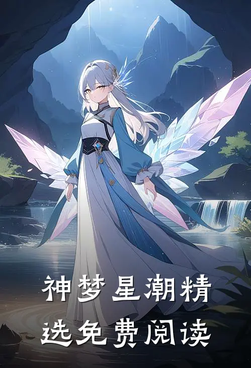 神梦星潮精选免费阅读