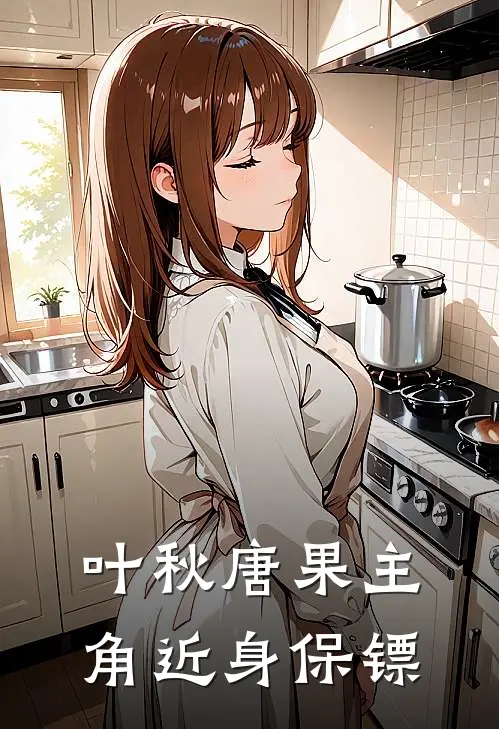叶秋唐果主角近身保镖