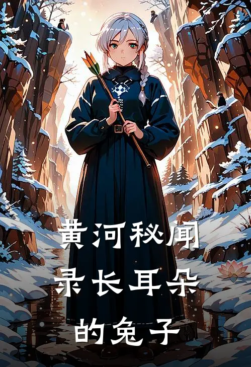 黄河秘闻录 长耳朵的兔子