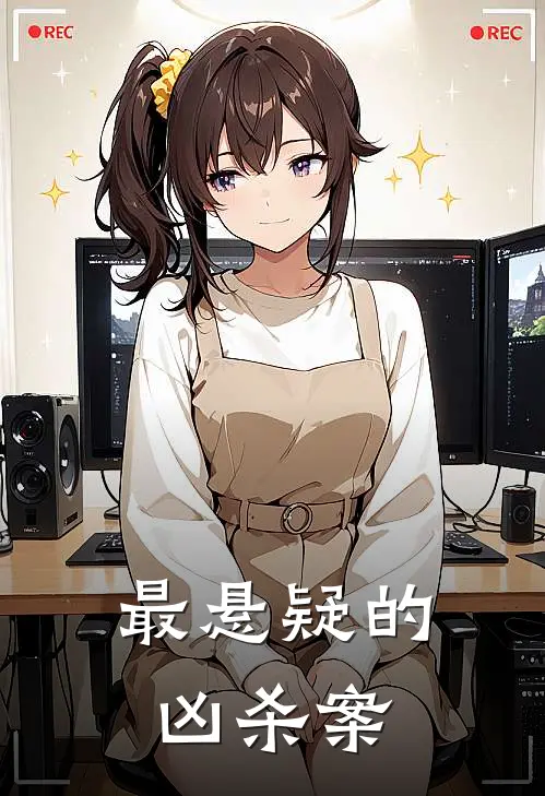 最悬疑的凶杀案
