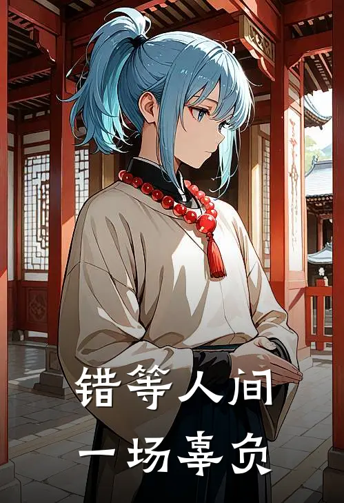 错等人间一场辜负