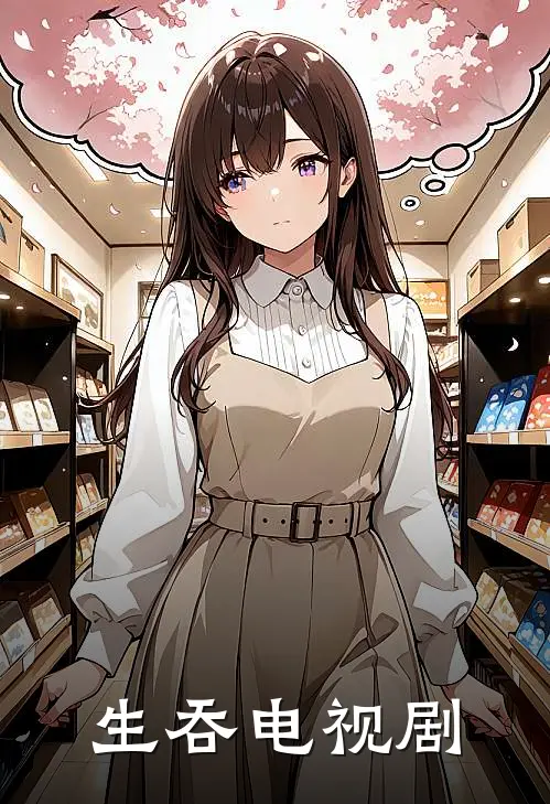 生吞电视剧