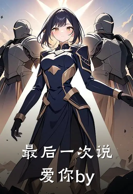 最后一次说爱你by