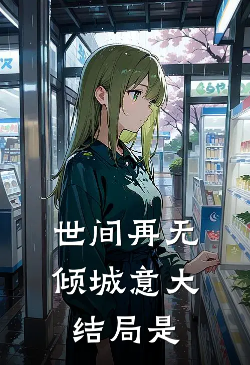 世间再无倾城意大结局是