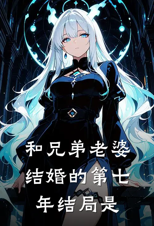 和兄弟老婆结婚的第七年结局是