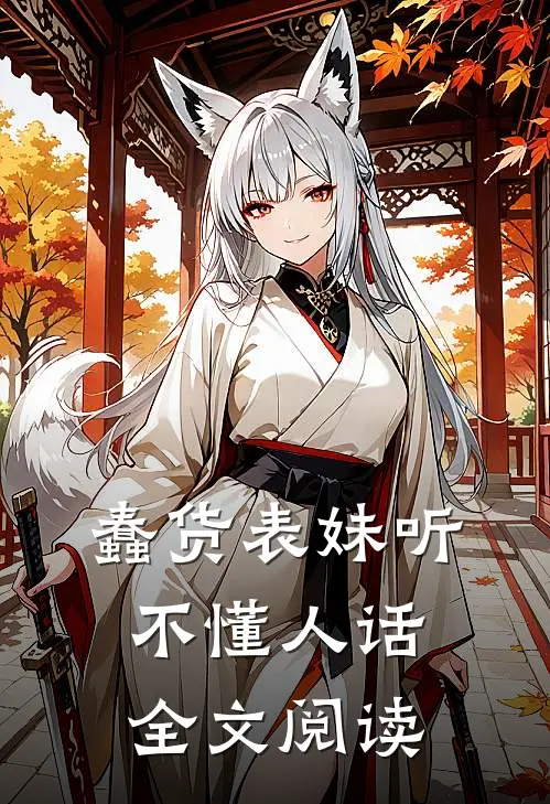 蠢货表妹听不懂人话全文阅读