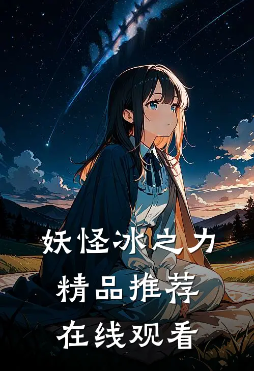 妖怪冰之力精品推荐在线观看