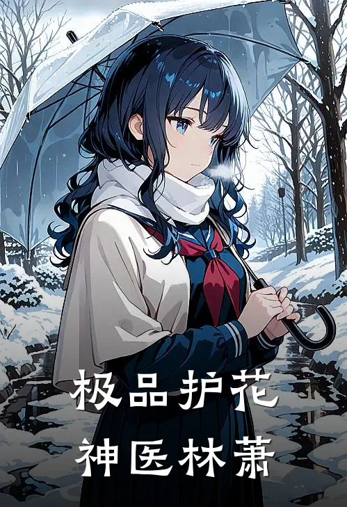 极品护花神医林萧
