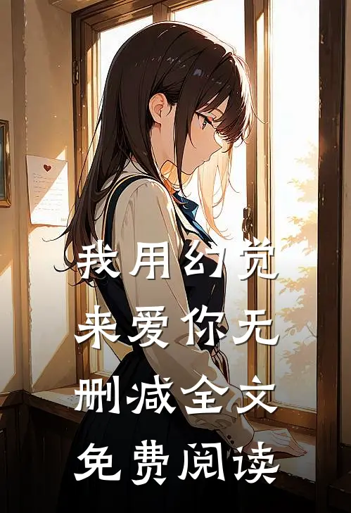我用幻觉来爱你无删减全文免费阅读
