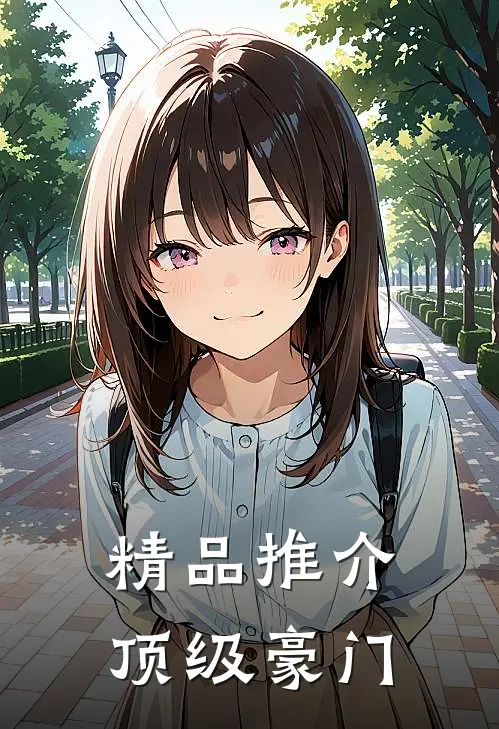精品推介顶级豪门