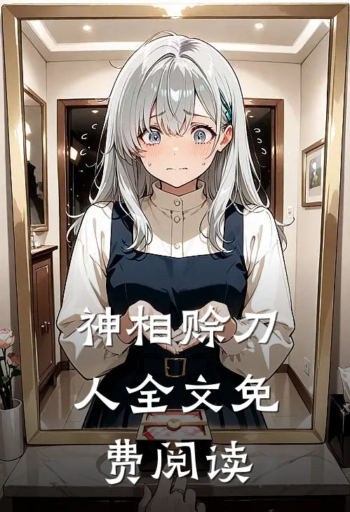 神相赊刀人全文免费阅读