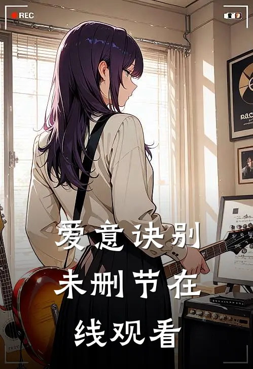 爱意诀别未删节在线观看