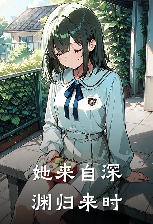她来自深渊归来时