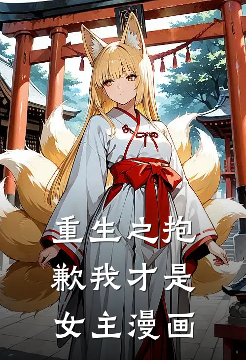 重生之抱歉我才是女主漫画