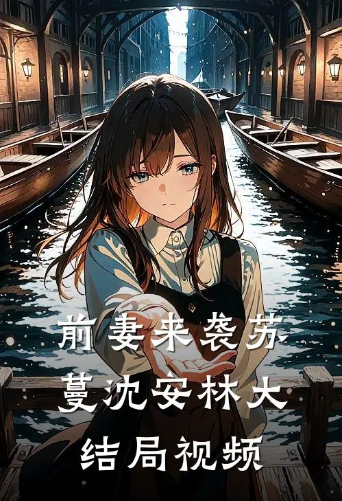 前妻来袭苏蔓沈安林大结局视频