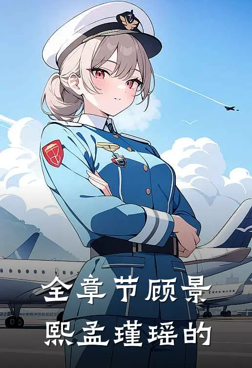 全章节顾景熙孟瑾瑶的