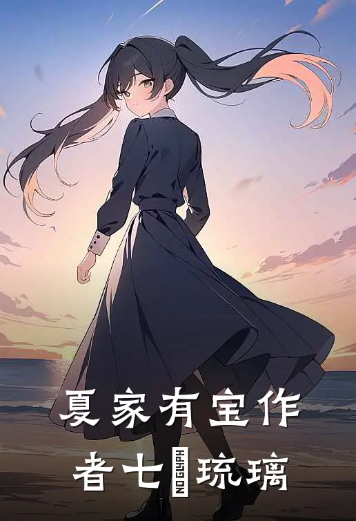 夏家有宝作者七媣琉璃