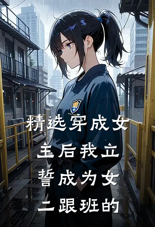精选穿成女主后我立誓成为女二跟班的