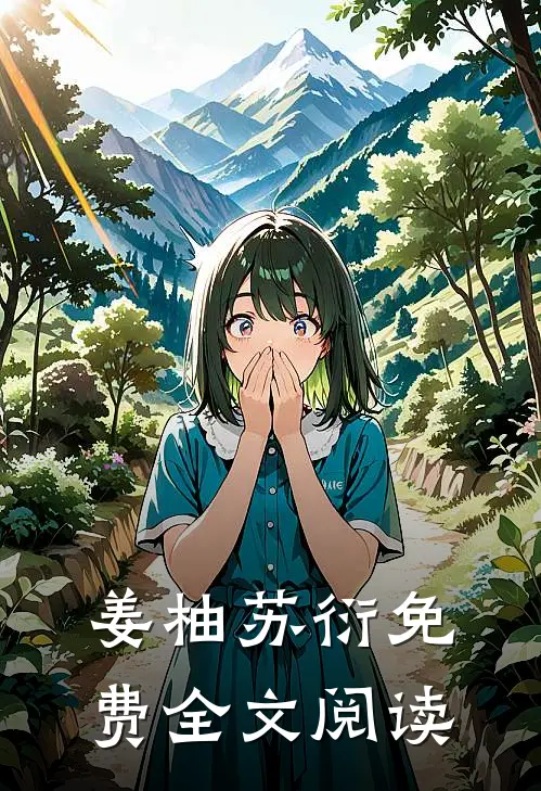 姜柚苏衍免费全文阅读