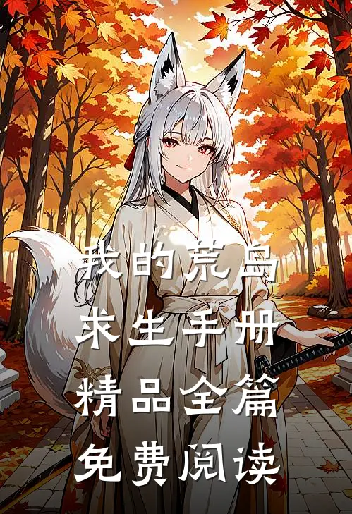 我的荒岛求生手册精品全篇免费阅读