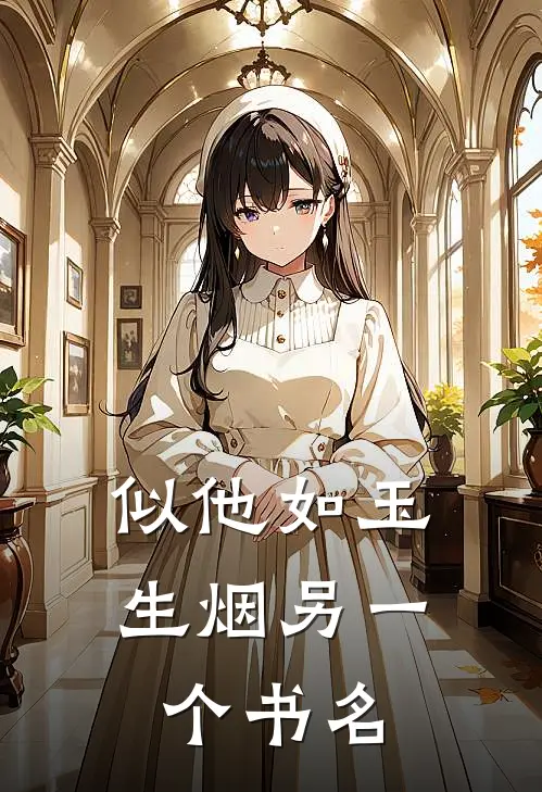 似他如玉生烟另一个书名