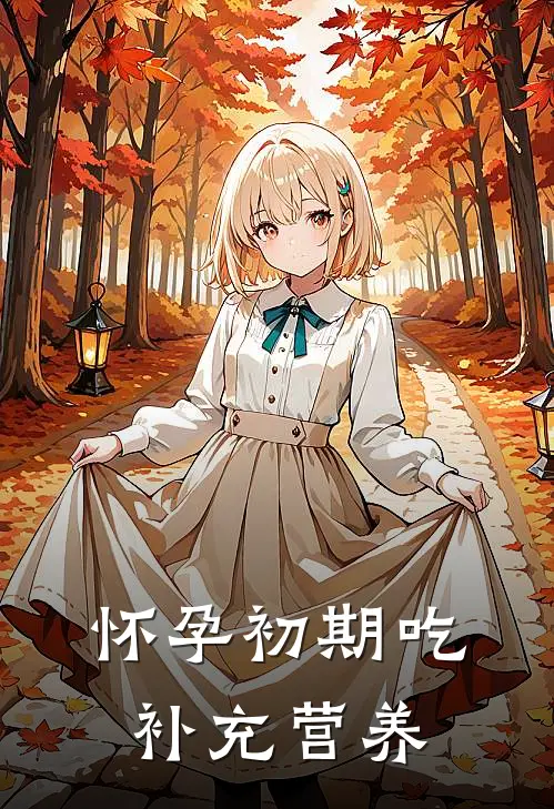 怀孕初期吃补充营养