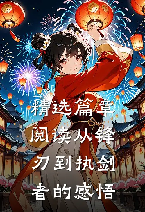 精选篇章阅读从锋刃到执剑者的感悟