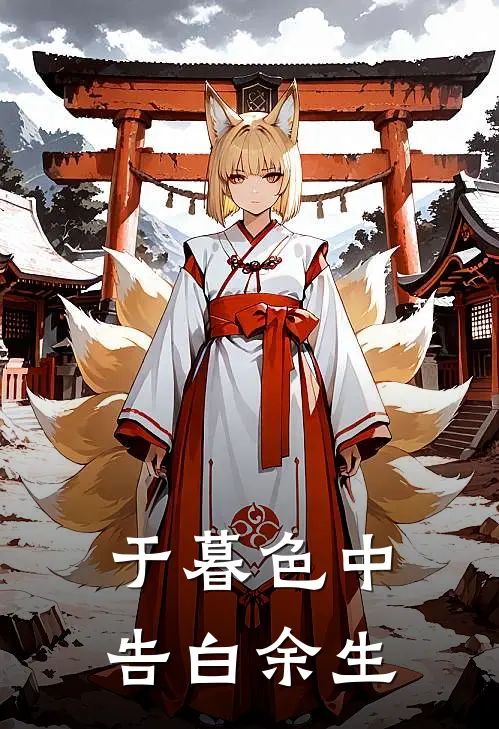 于暮色中告白余生