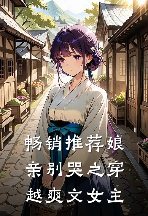 畅销推荐娘亲别哭之穿越爽文女主