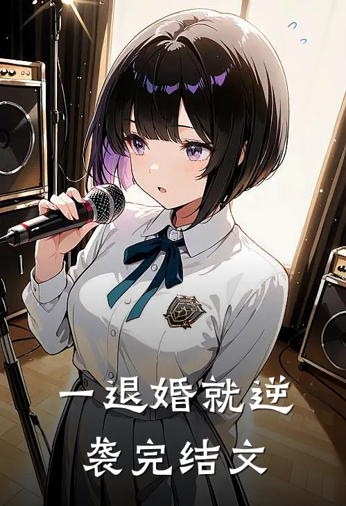 一退婚就逆袭完结文