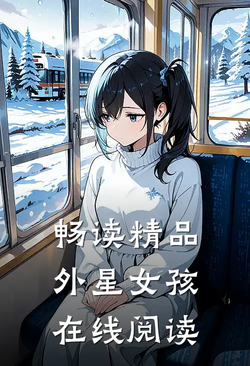 畅读精品外星女孩在线阅读