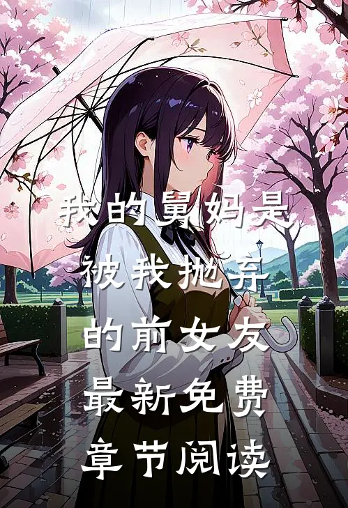 我的舅妈是被我抛弃的前女友最新免费章节阅读