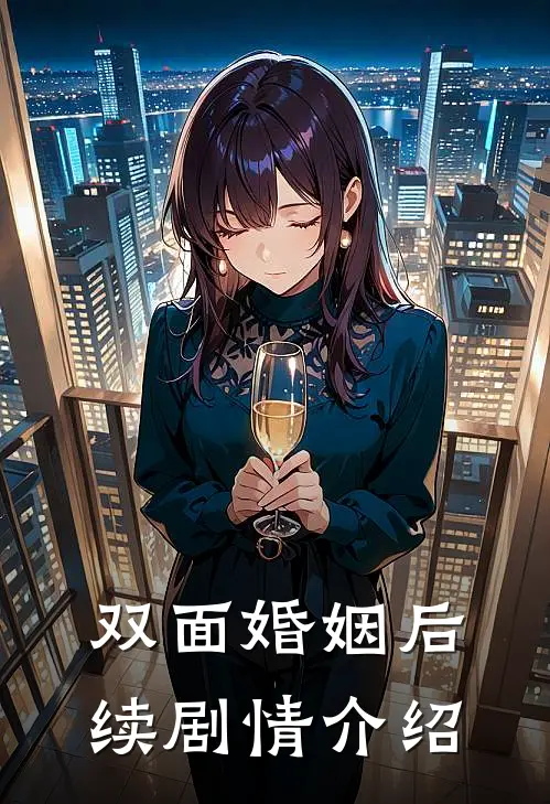 双面婚姻后续剧情介绍