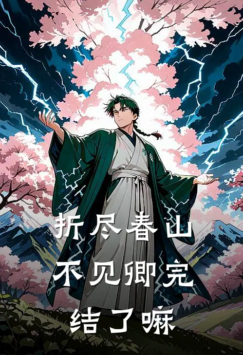 折尽春山不见卿完结了嘛