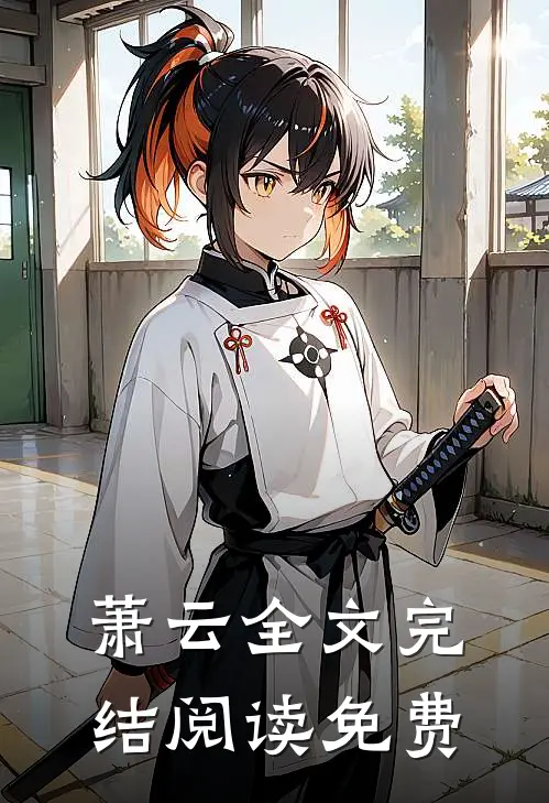 萧云全文完结阅读免费