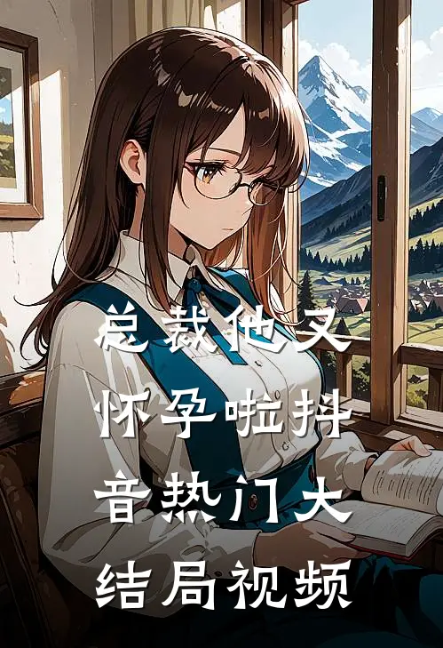 总裁他又怀孕啦抖音热门大结局视频
