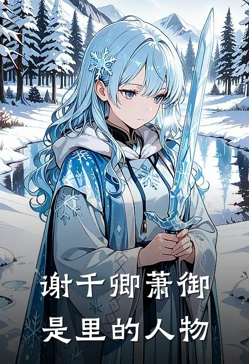 谢千卿萧御是里的人物