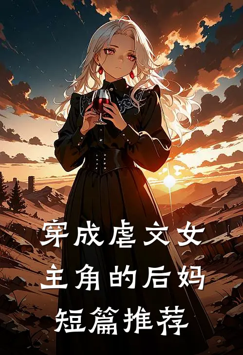 穿成虐文女主角的后妈短篇推荐