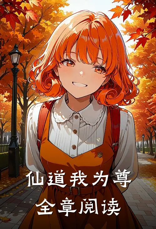 仙道我为尊全章阅读