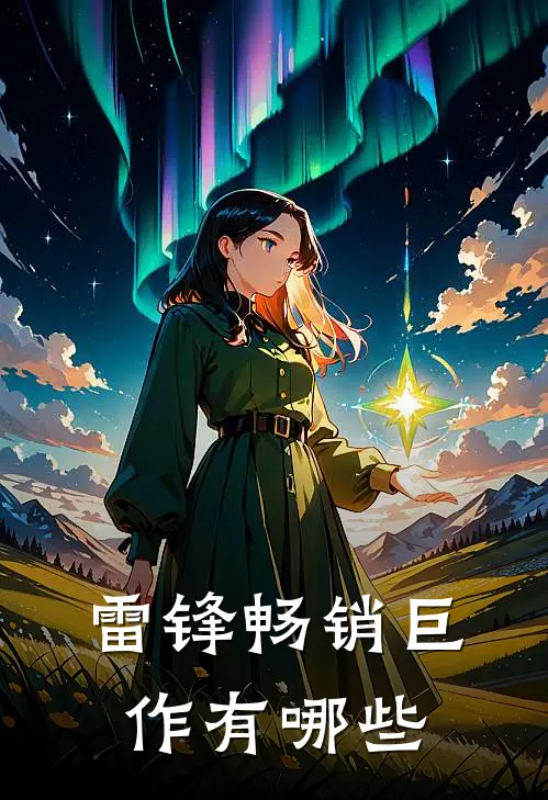 雷锋畅销巨作有哪些