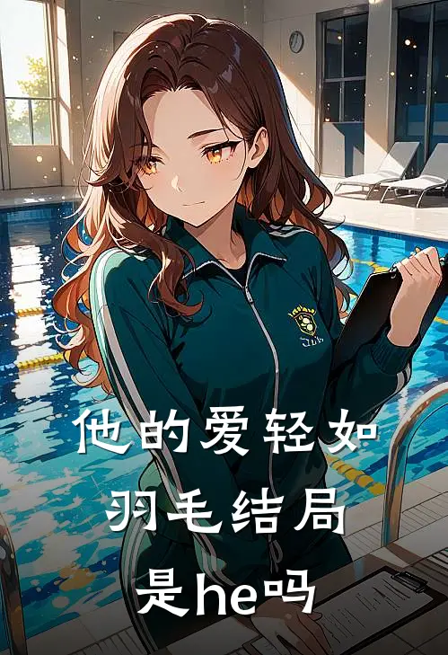 他的爱轻如羽毛结局是he吗