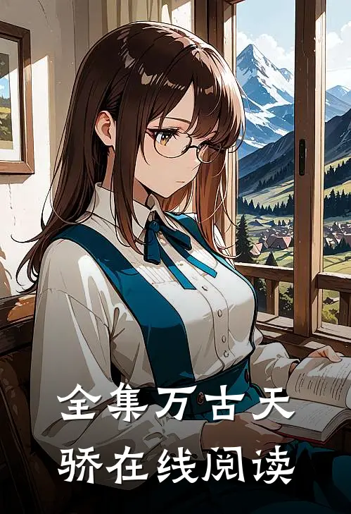 全集万古天骄在线阅读
