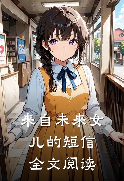 来自未来女儿的短信全文阅读