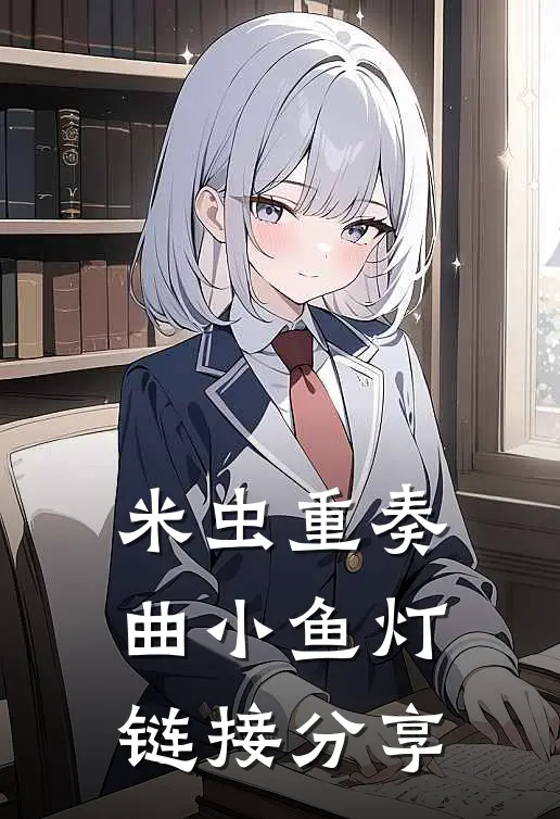 米虫重奏曲小鱼灯链接分享