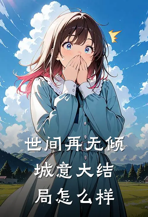 世间再无倾城意大结局怎么样