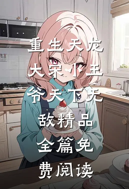 重生天龙大宋小王爷天下无敌精品全篇免费阅读
