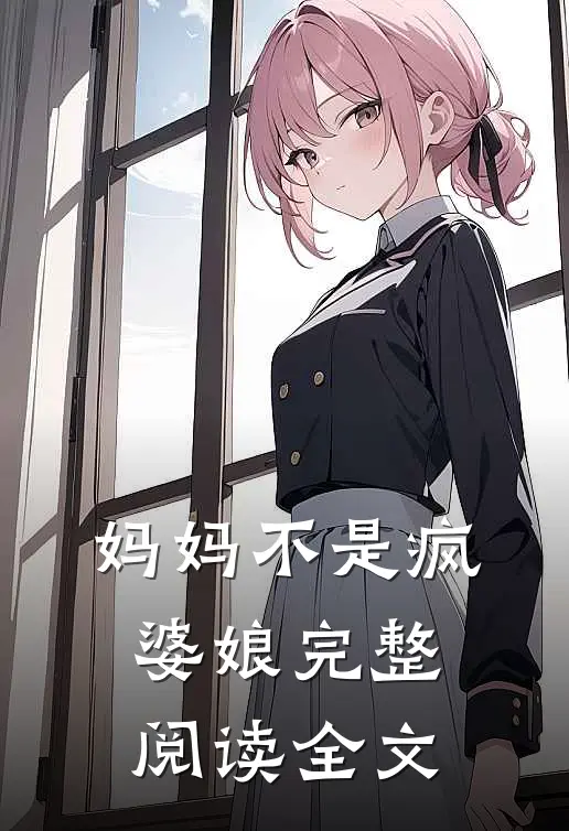 妈妈不是疯婆娘完整阅读全文